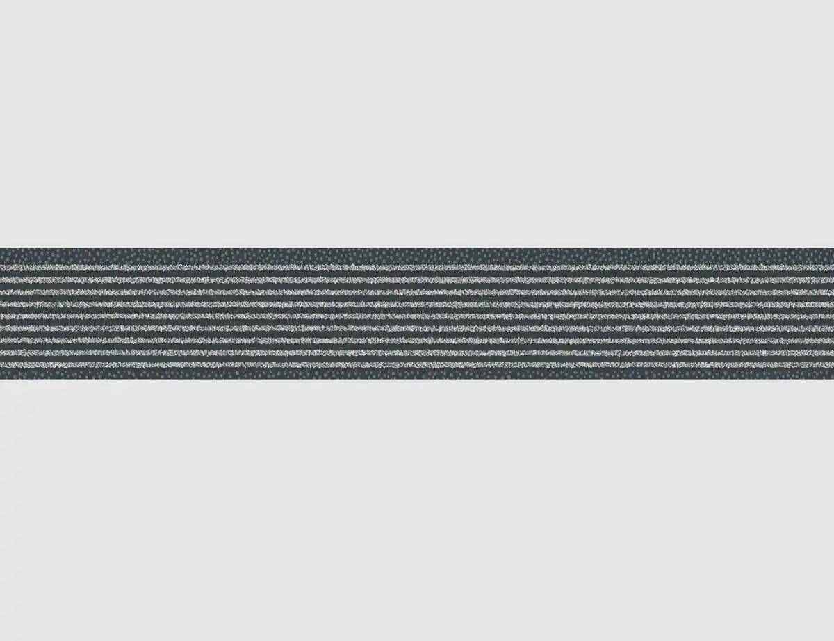 Bild 2 von Tapetenborte Vlies Streifen