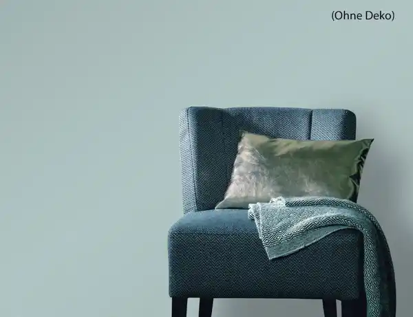 Bild 3 von Vliestapete Grün