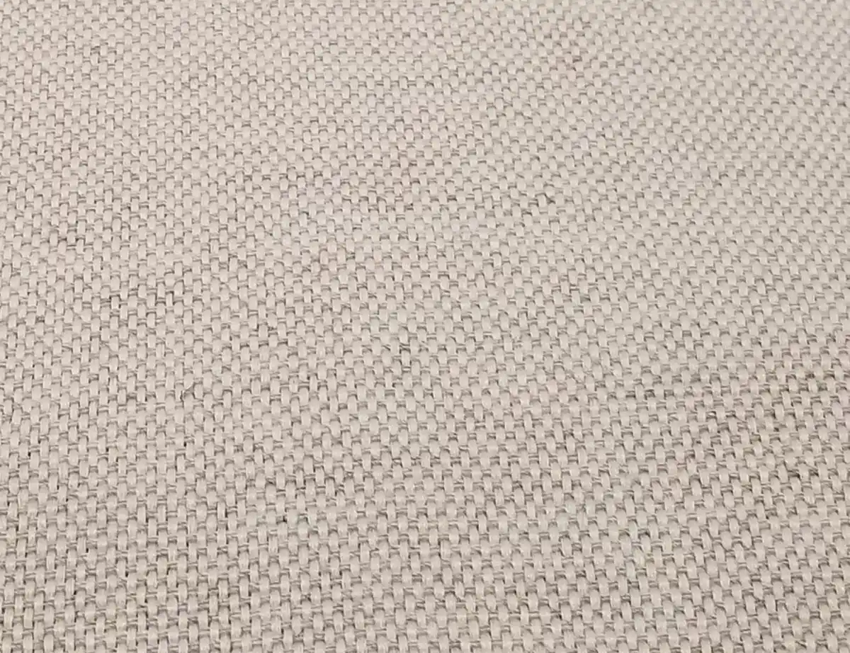 Bild 2 von Dekostoff Uni Natur I 120 cm