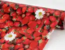 Bild 1 von Wachstuch Strawberry