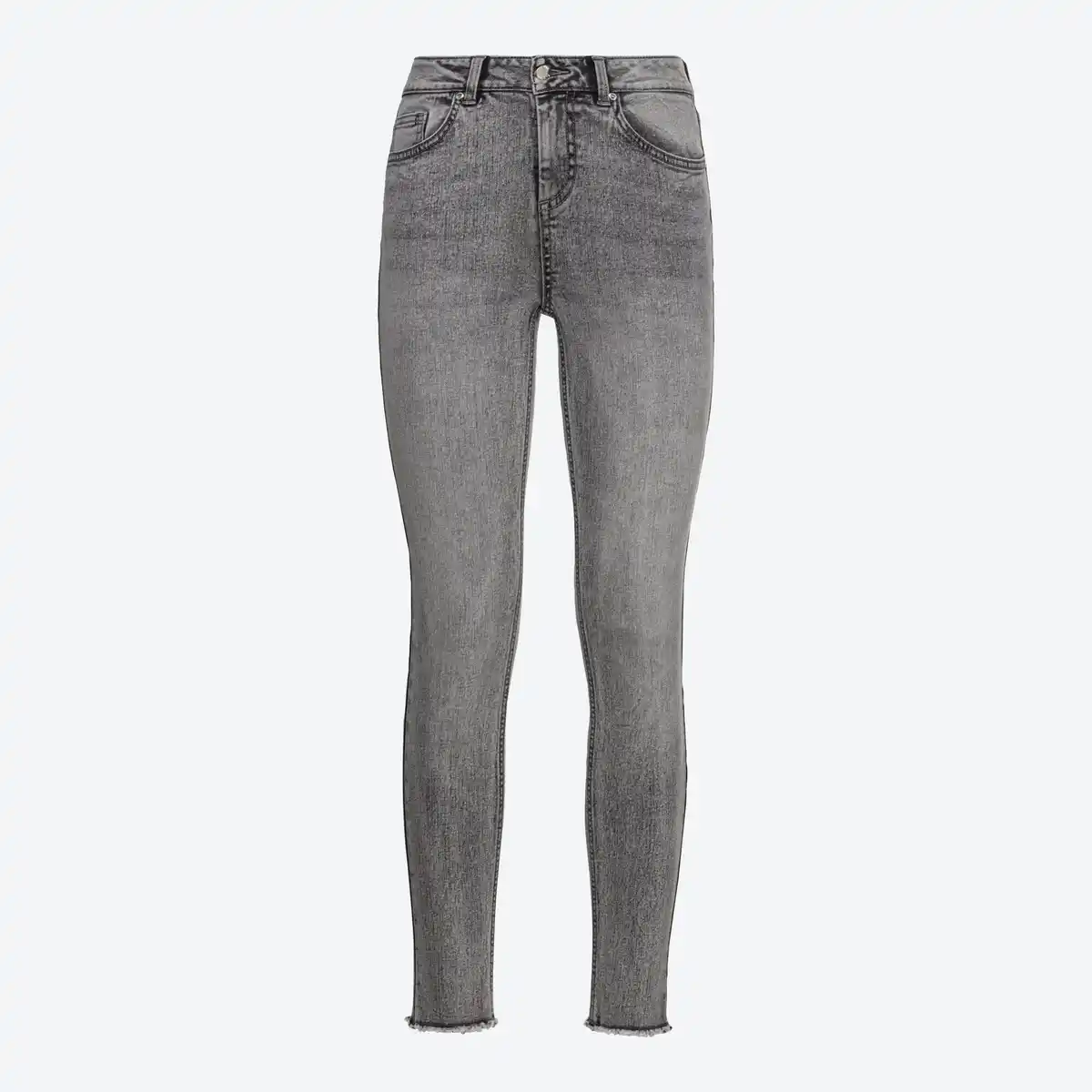 Bild 3 von Damen-Jeans mit offenen Kanten, NKD-MIAMI