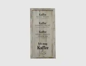 Bild Sprüche Kaffee