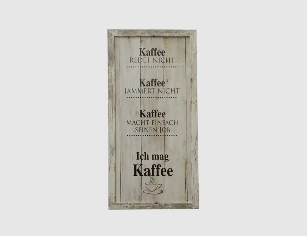 Bild 1 von Bild Sprüche Kaffee