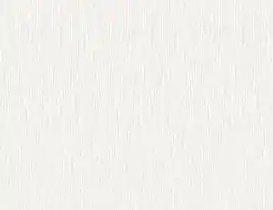 Vliestapete weiss-silber