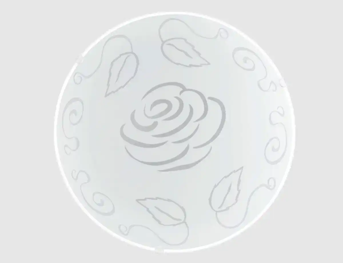 Bild 1 von Deckenleuchte Floral