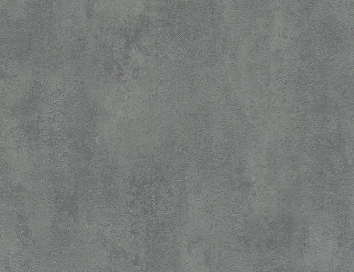 Bild 2 von Vliestapete Uni Anthrazit