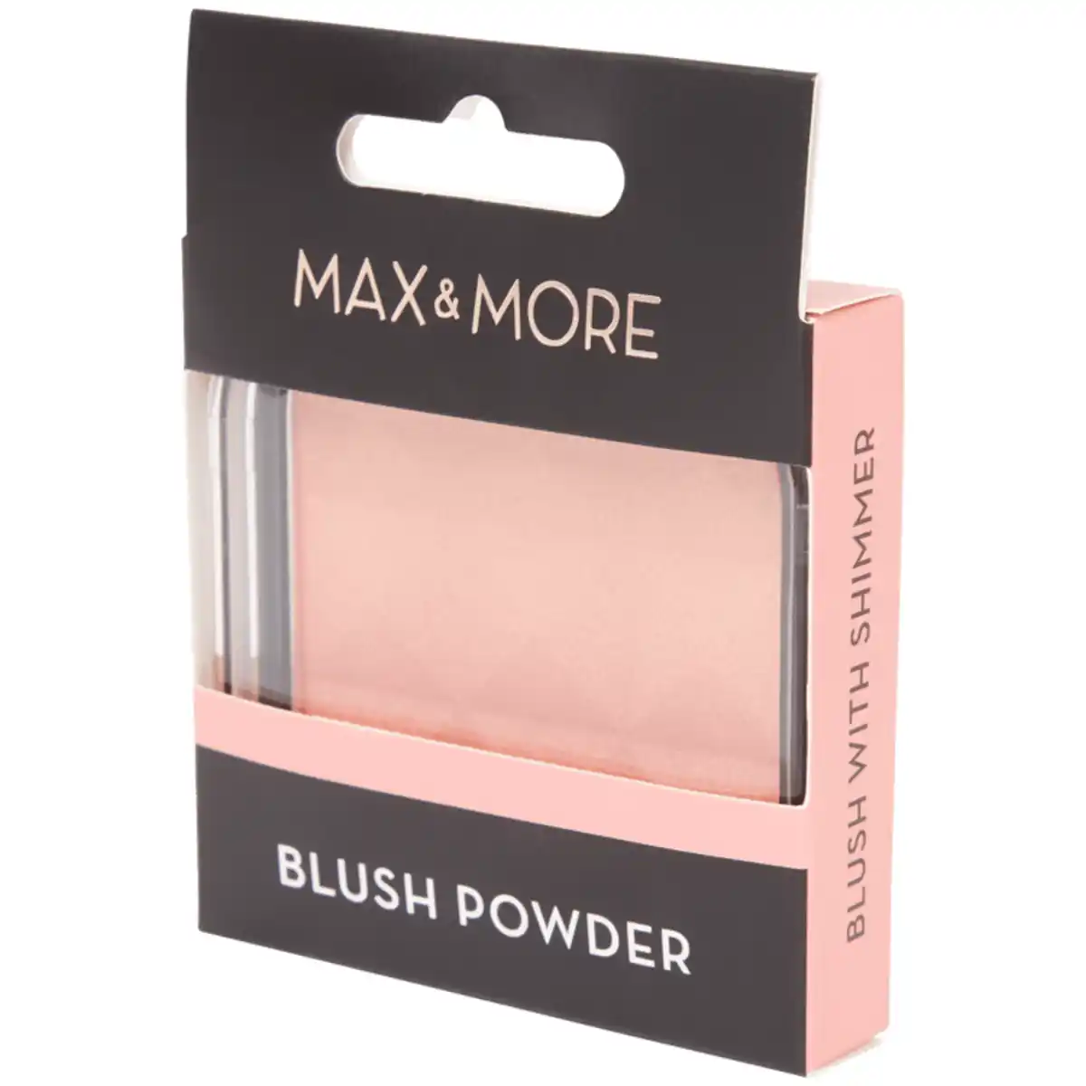 Bild 2 von Max & More Rouge Pink Blossom
