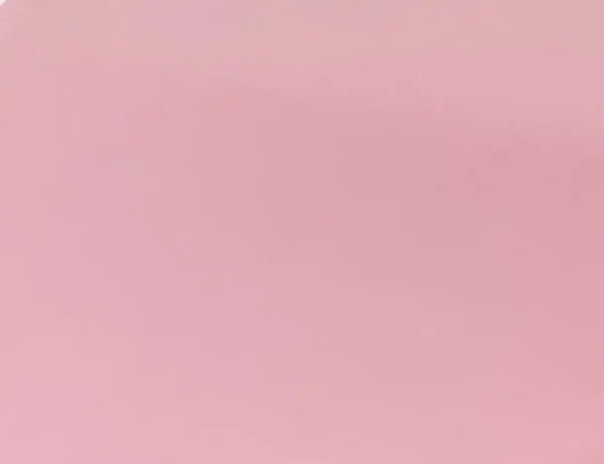 Bild 2 von Dekostoff Uni rosé