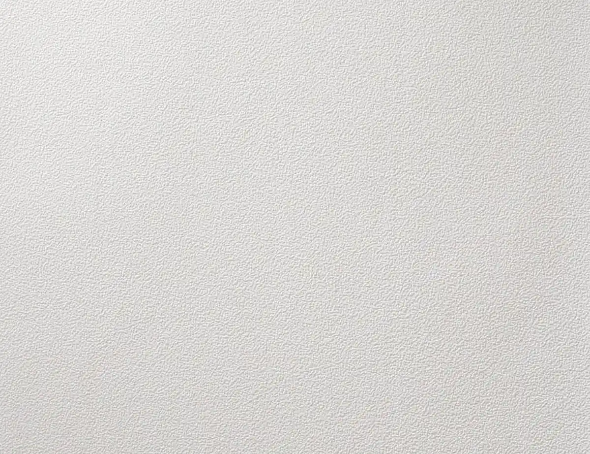 Bild 2 von Vliestapete Uni Weiß