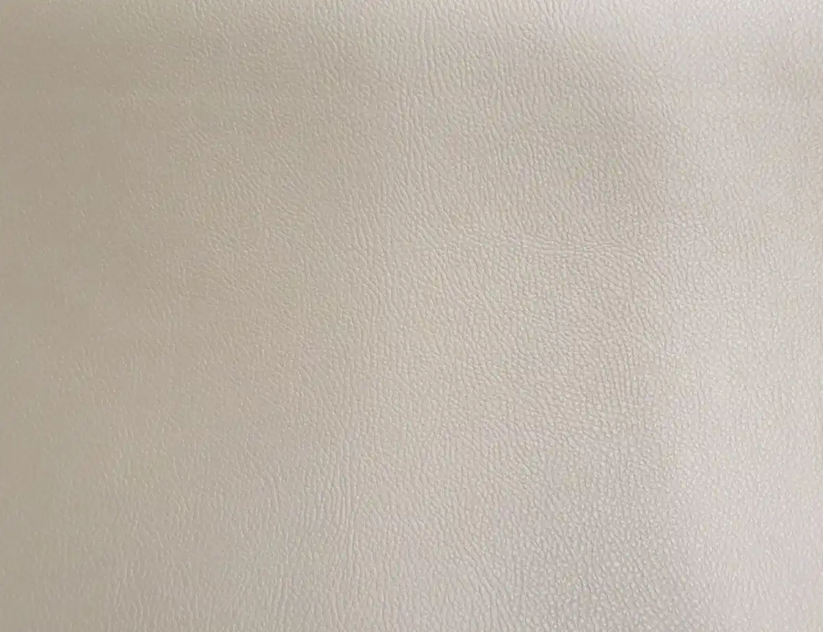 Bild 2 von Kunstleder Uni taupe