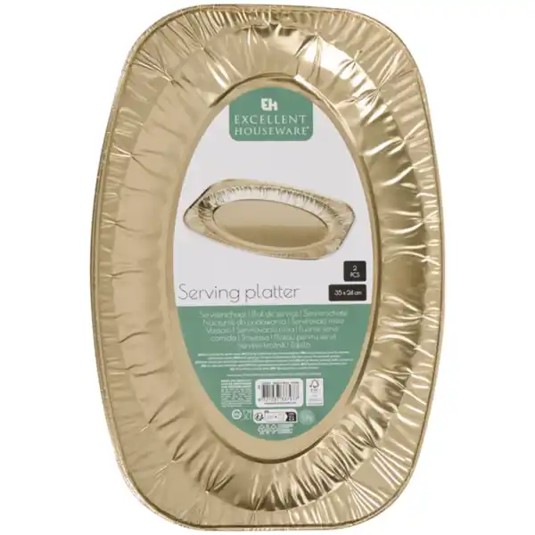 Bild 2 von Dumil Servierschalen