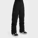 Bild 1 von SIROKO Damen Wintersport snowboardhose für P1-W Vader Siroko Schwarz