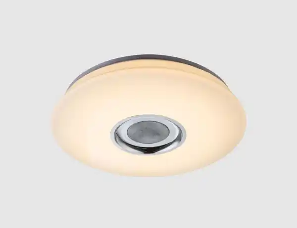 Bild 3 von Deckenleuchte LED Lautsprecher