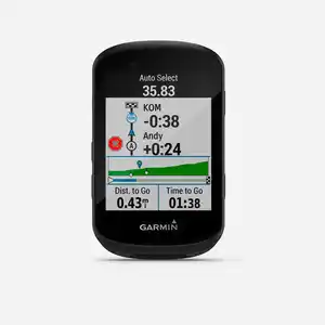 GARMIN GPS-Fahrradcomputer Garmin Edge 530