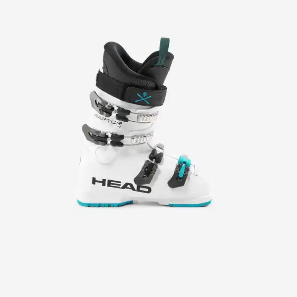 Bild 1 von HEAD Skischuhe Kinder - Raptor 60 Head weiss