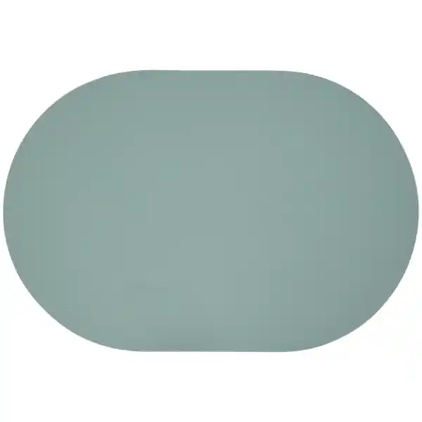 Bild 3 von Ovales Tischset