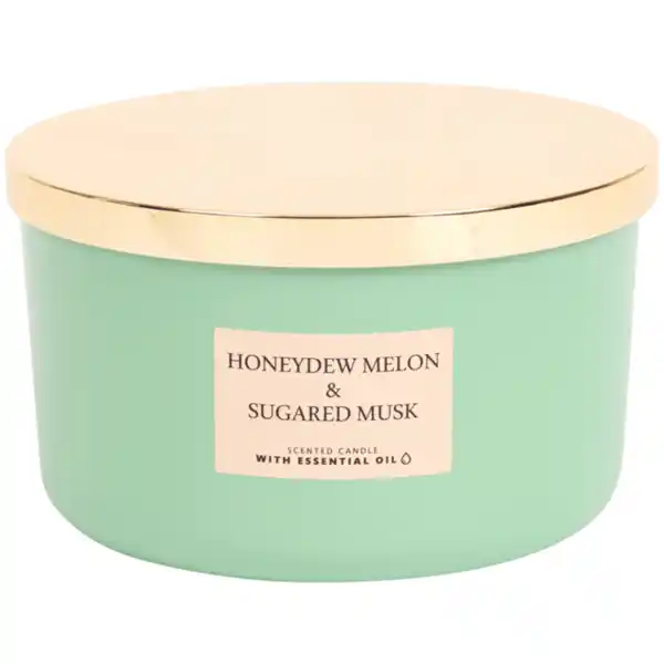 Bild 4 von Duftkerze