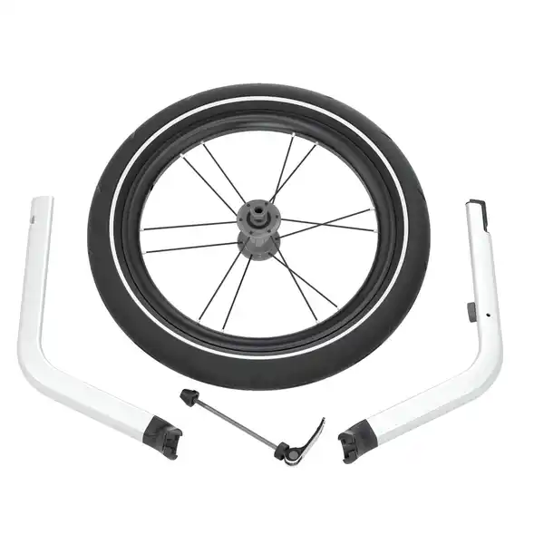 Bild 1 von CHARIOT JOG KIT 1 - Fahrradzubehör