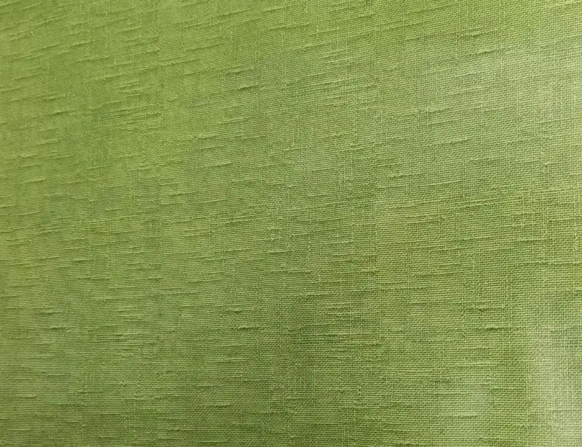 Bild 2 von Wachstuch Uni Apfelgrün