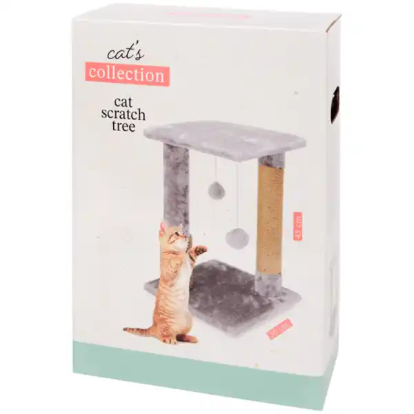 Bild 3 von Katzenkratzbaum