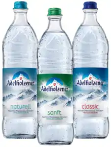 Mineralwasser