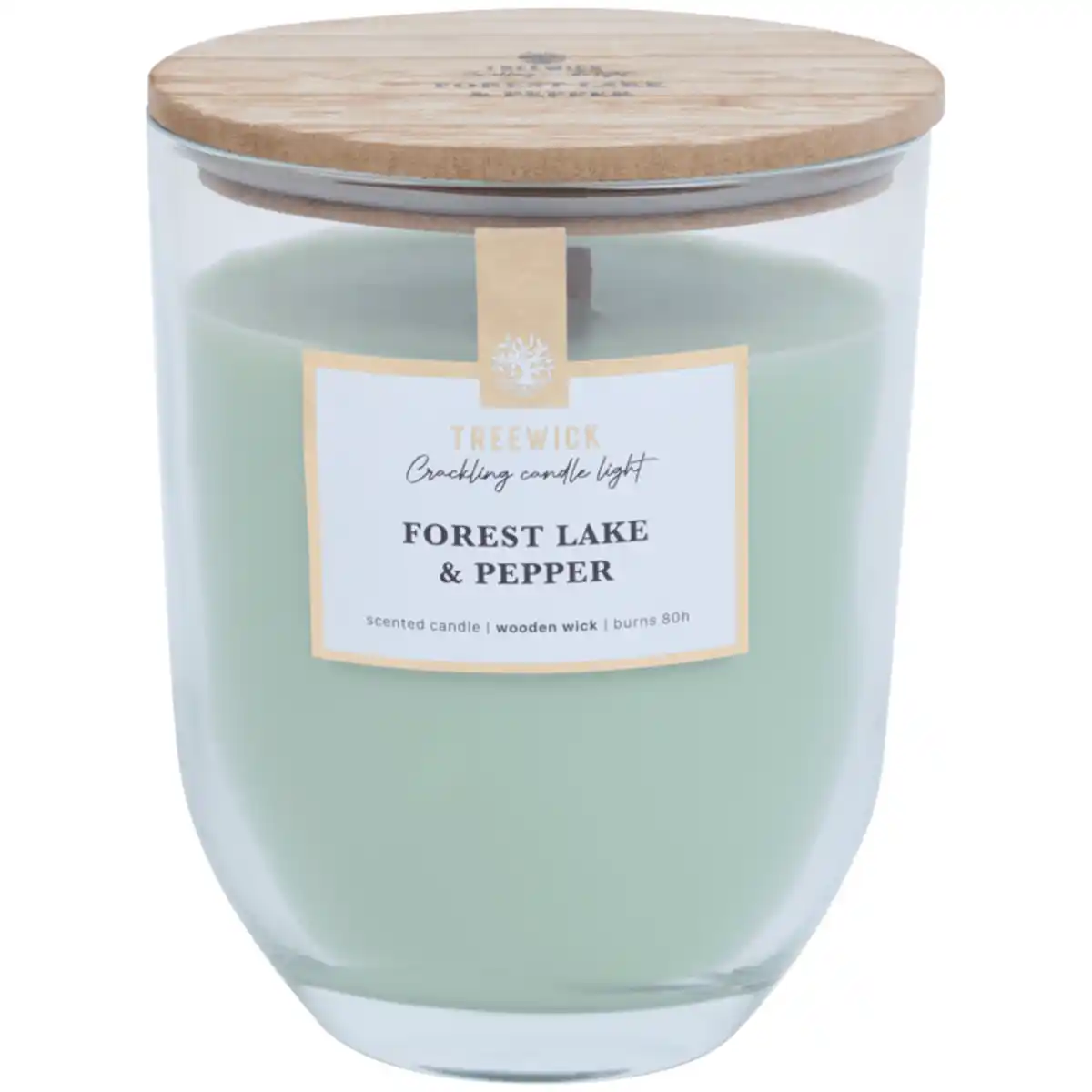 Bild 2 von Treewick Duftkerze XL