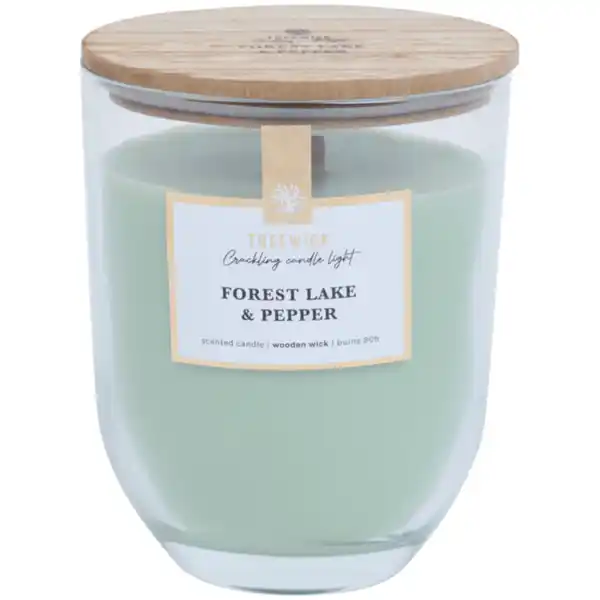 Bild 2 von Treewick Duftkerze XL