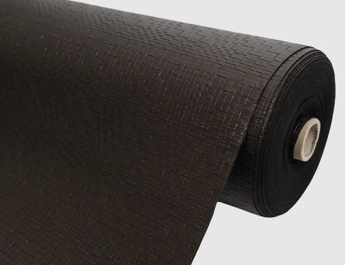 Bild 1 von Kunstleder Serpiente braun