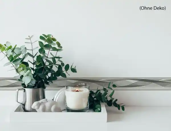 Bild 3 von Tapetenborte Vlies SK Grafik