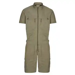 S/F FIELD SUIT M Herren - Overall