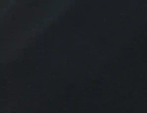 Bild 2 von Bündchenstoff Uni Schwarz