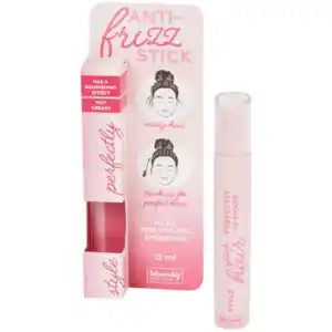 Blossity Haarstab Anti-Frizz