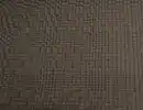 Bild 2 von Kunstleder Serpiente braun