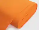 Bild 1 von Dekostoff Uni orange