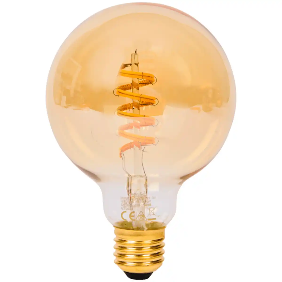 Bild 2 von LSC Smart Connect Filament-LED-Lampe