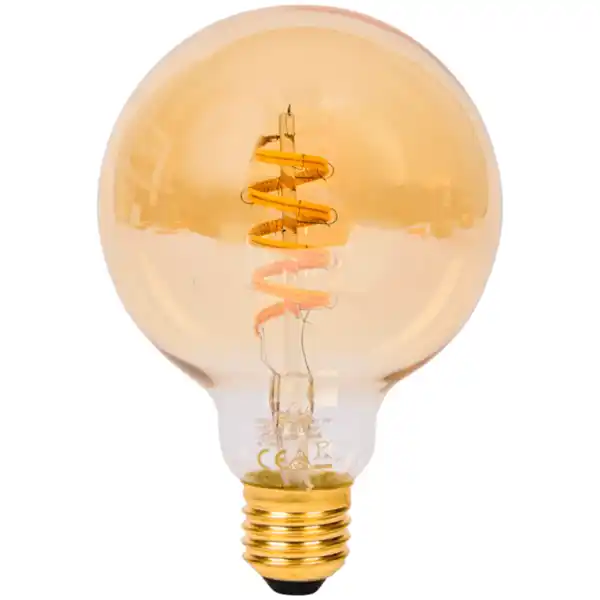 Bild 2 von LSC Smart Connect Filament-LED-Lampe