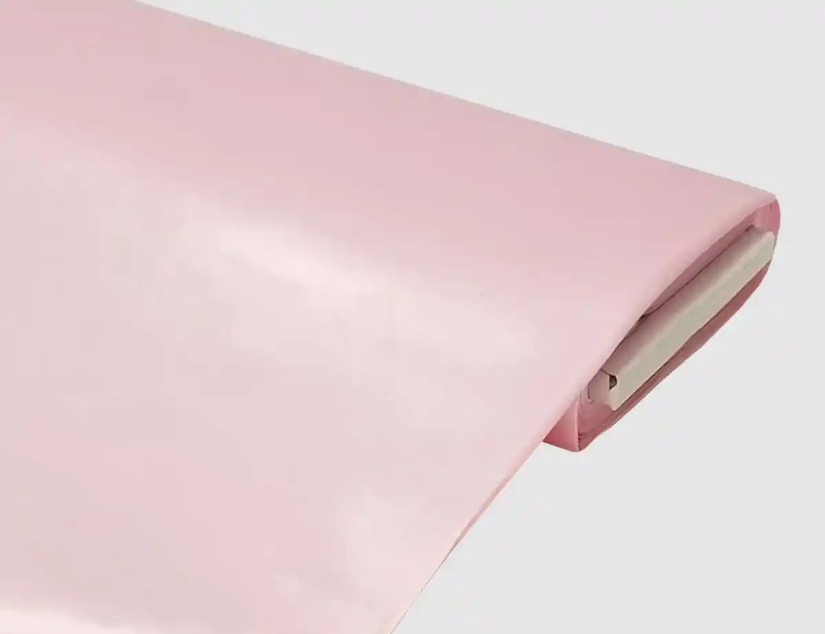 Bild 1 von Dekostoff Satin Rosé