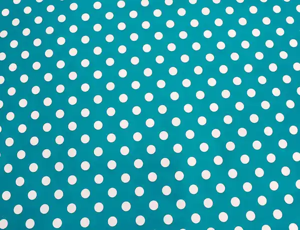 Bild 2 von Wachstuch Pünktchen