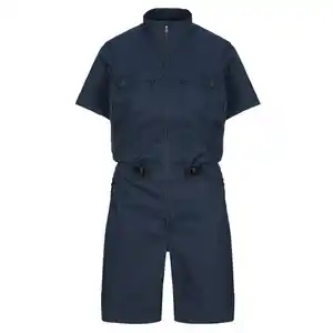 S/F SUN FIELD SUIT W Damen - Overall