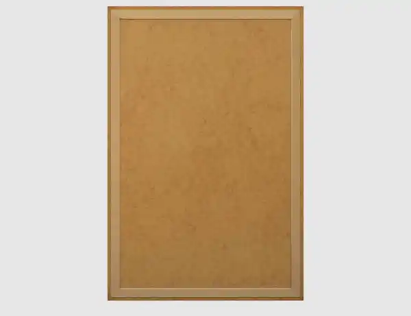 Bild 2 von Bild Golden Face