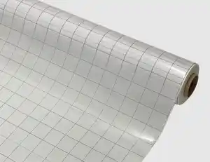 Folie Transparent 0,1 mm