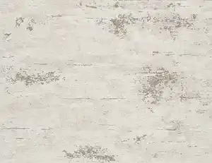 Vliestapete Uni Beton Hellgrau