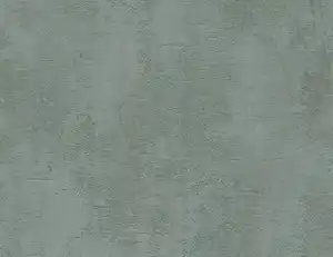 Vinyltapete Uni GrĂĽn
