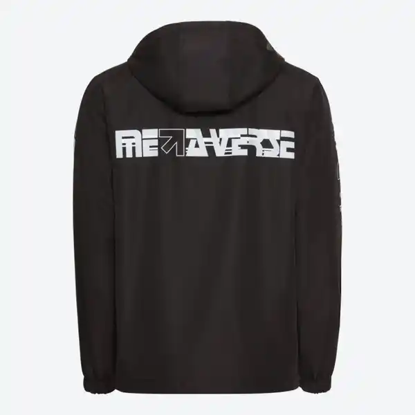 Bild 4 von Herren-Jacke in modernem Design