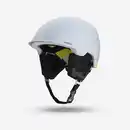 Bild 1 von WEDZE Skihelm Erwachsene Freeride - FR 900 MIPS grau/blau