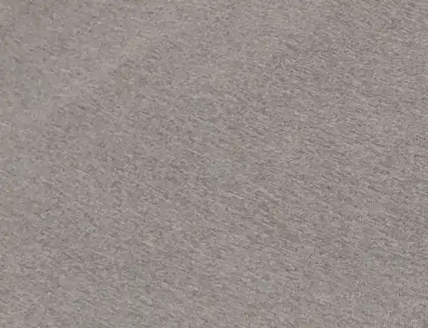 Bild 2 von Bündchenstoff Uni Grau