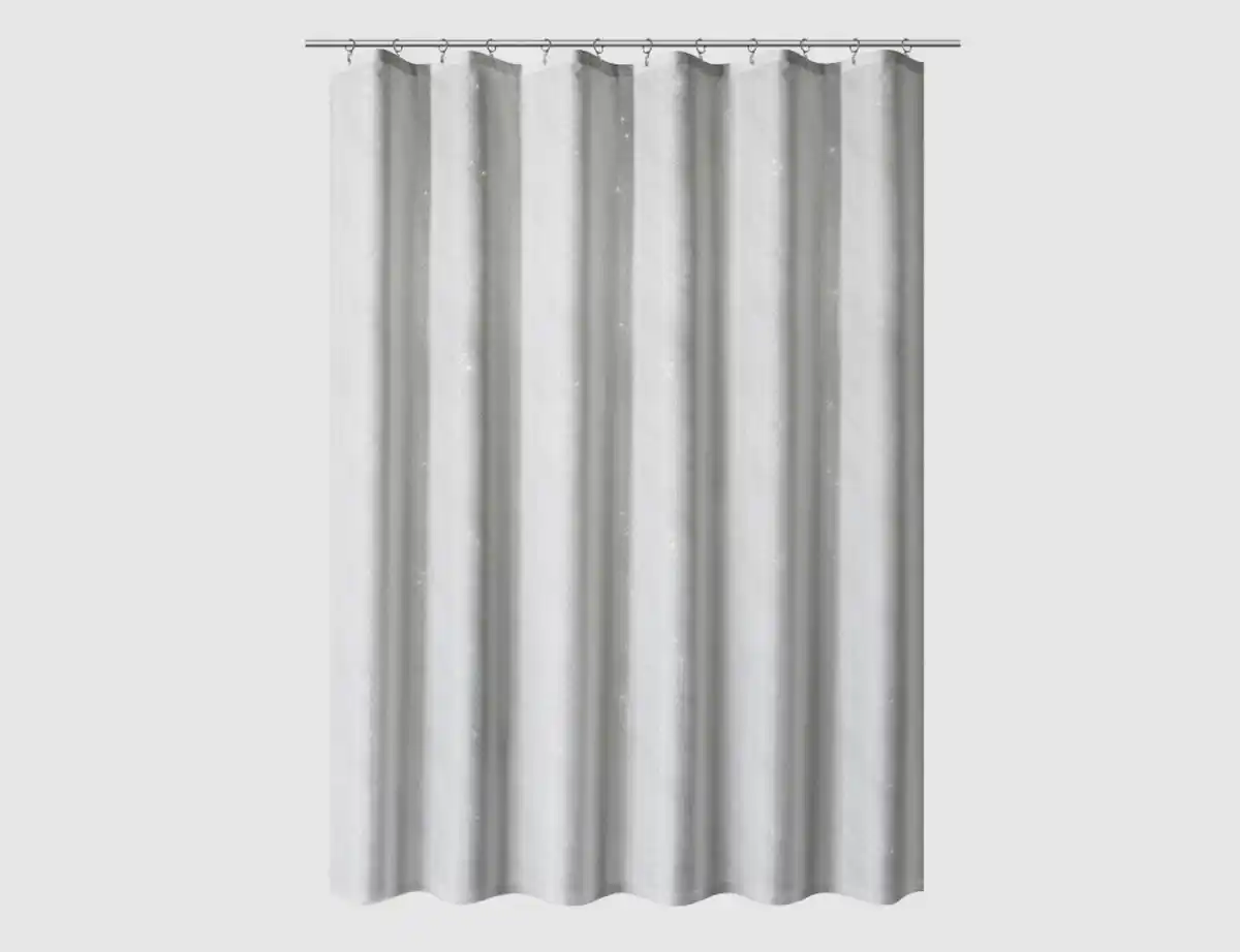 Bild 1 von Duschvorhang