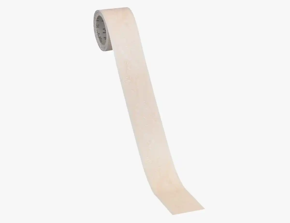 Bild 2 von Tapetenborte Vinyl SK Beige