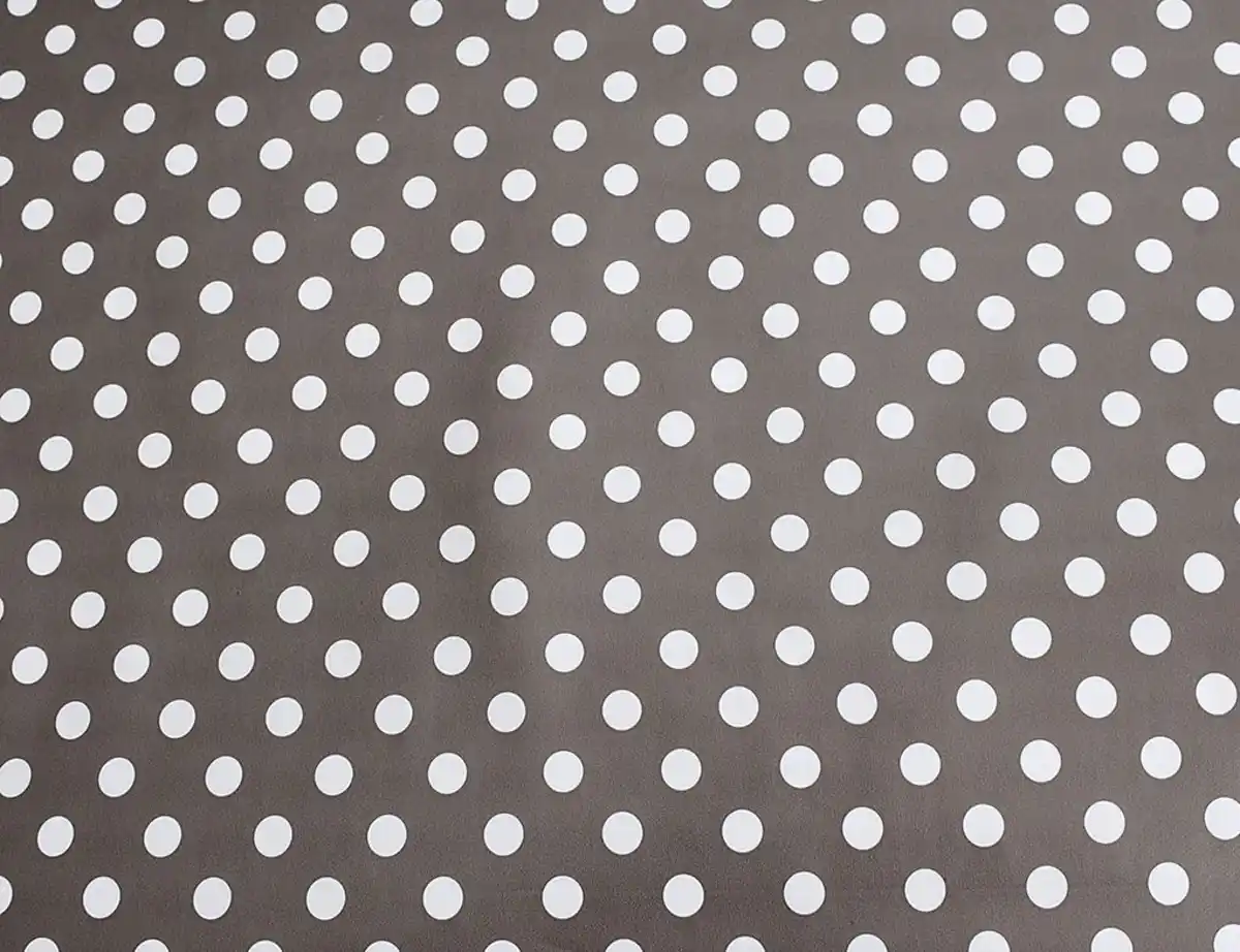 Bild 3 von Wachstuch Pünktchen
