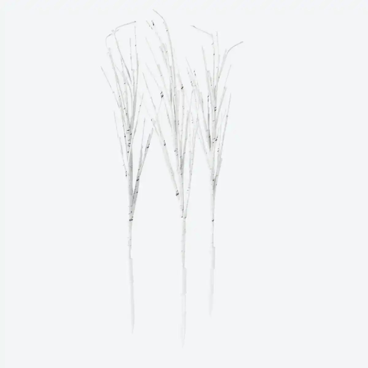 Bild 4 von LED-Birkenzweige, 3er-Set